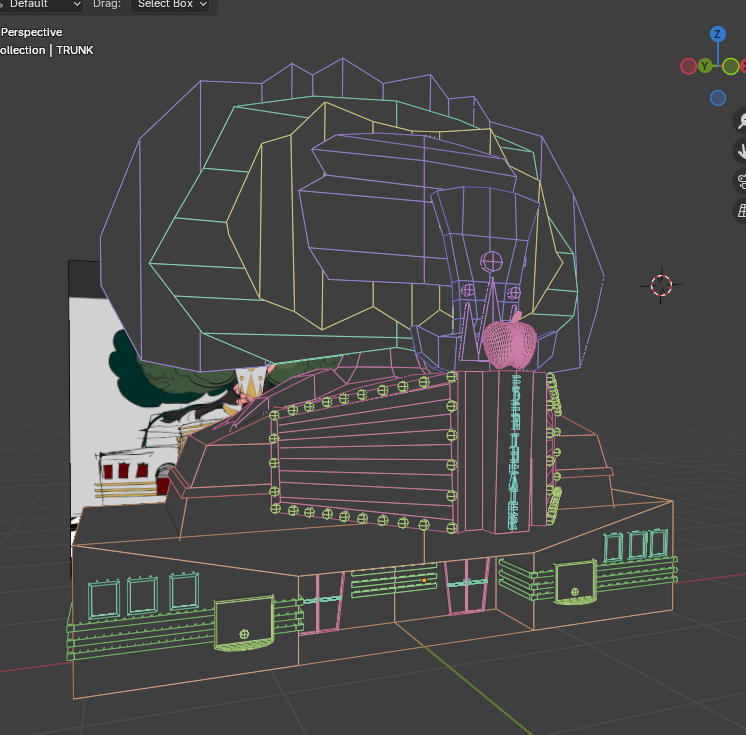 Sinner City tweet media