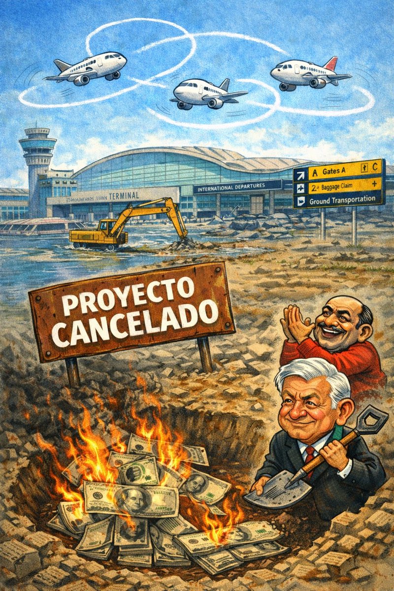 Vicente Fox Quesada tweet media