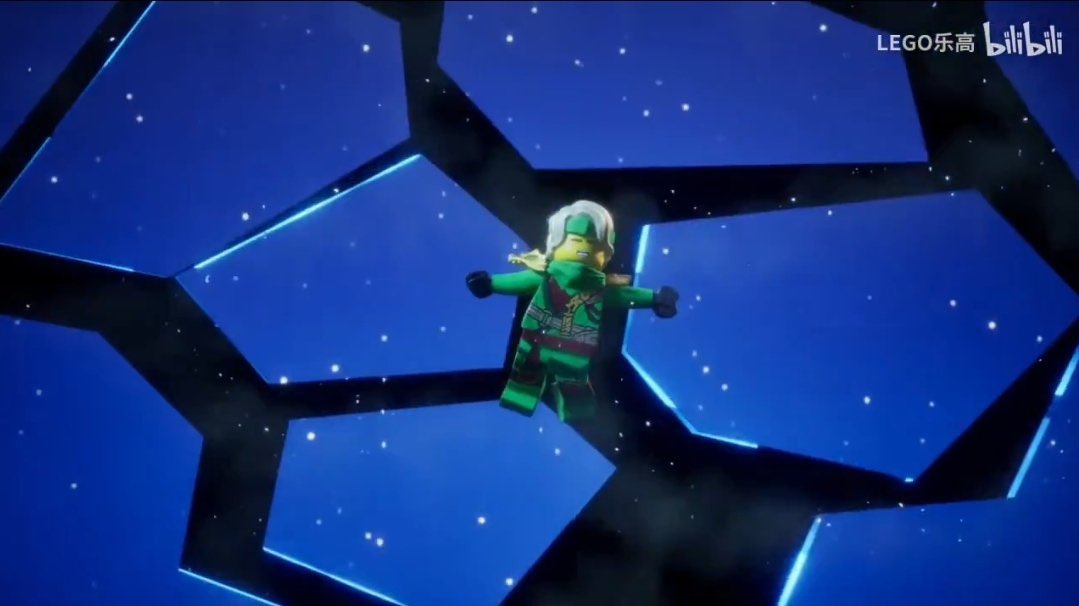 when yo ahh so fat you break a cosmic barrier or wtv the blue stuff is 🤪