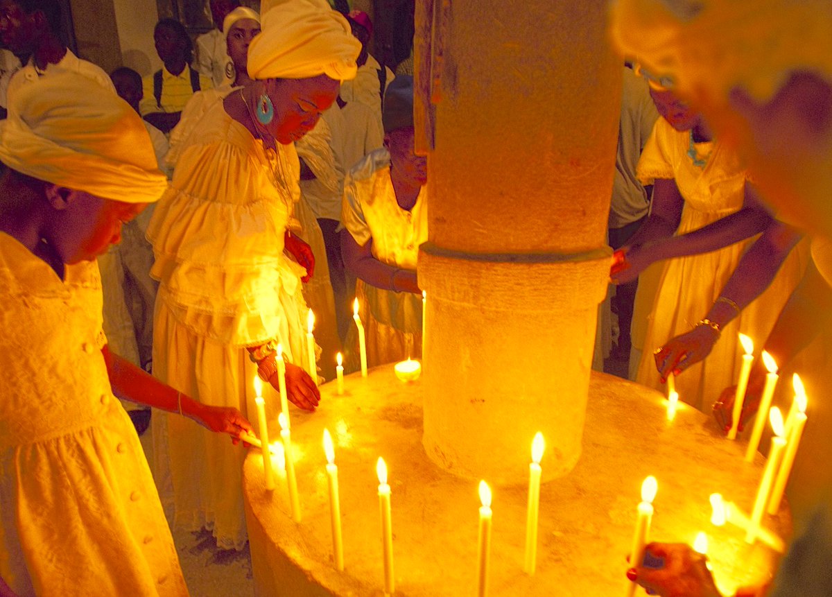 ⧉•MAKAY_HAYTI•⧉🇭🇹 tweet media