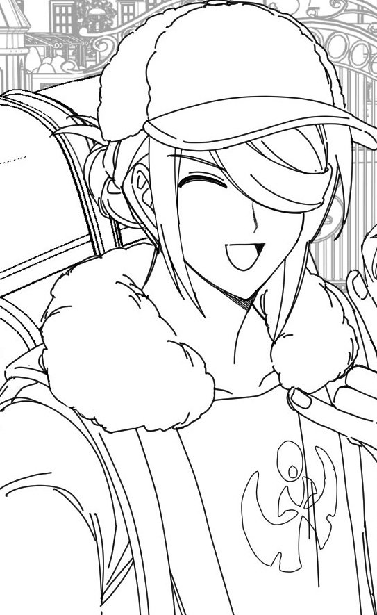 🌱와사비🌱 (@wasabi_yttd) on Twitter photo 