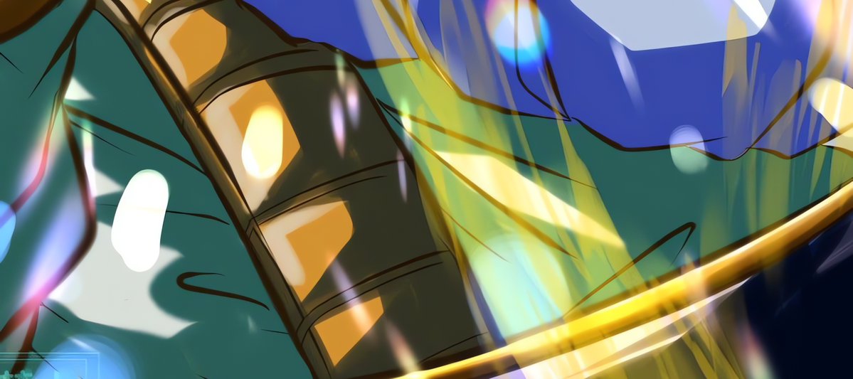 タップして開く