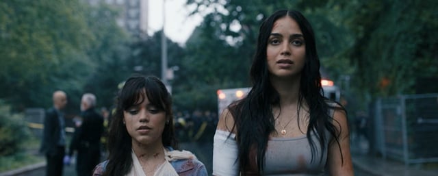 It has been 3 years since we last saw Sam and Tara 💔