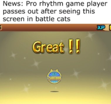 No Context Battle Cats (@no_context_bc) on Twitter photo 