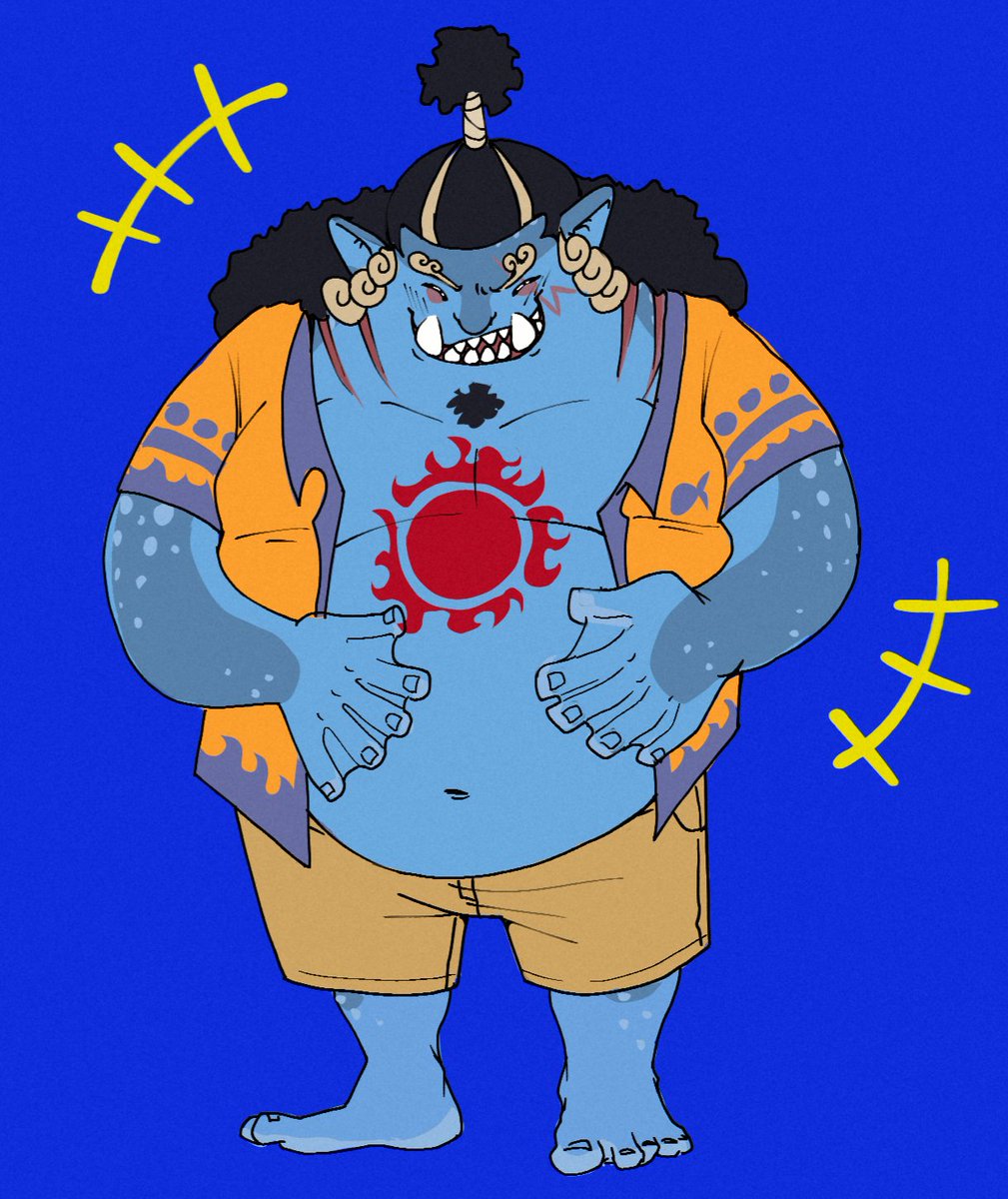 ☀️Hunt! tweet media