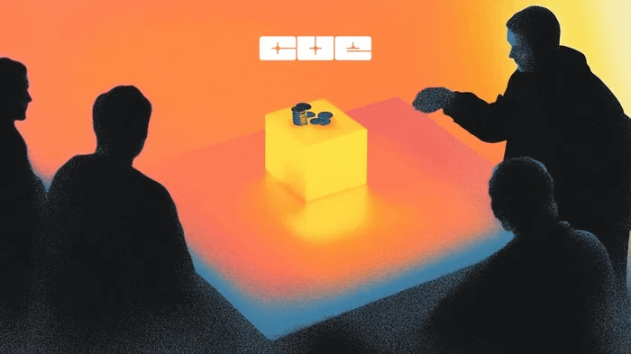 BlockLayerPod's tweet image. Prediction markets are popping up everywhere, and we're starting to see more remixes of the model.

One project I've started tracking this week is Cue, an upstart referral-only onchain opinion markets platform on Solana.

Unlike Polymarket and Kalshi, there are no objectively