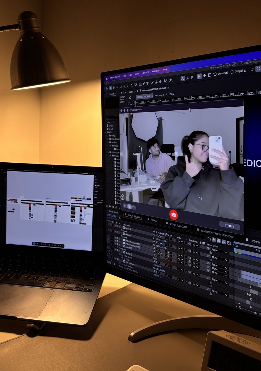 Devika S. Pillai tweet media