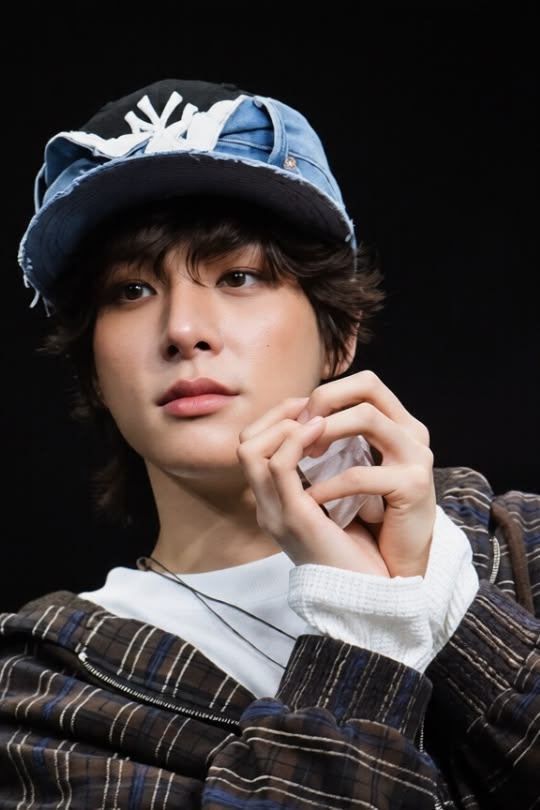 Jake Kei Rapper 🤎- #JAKE