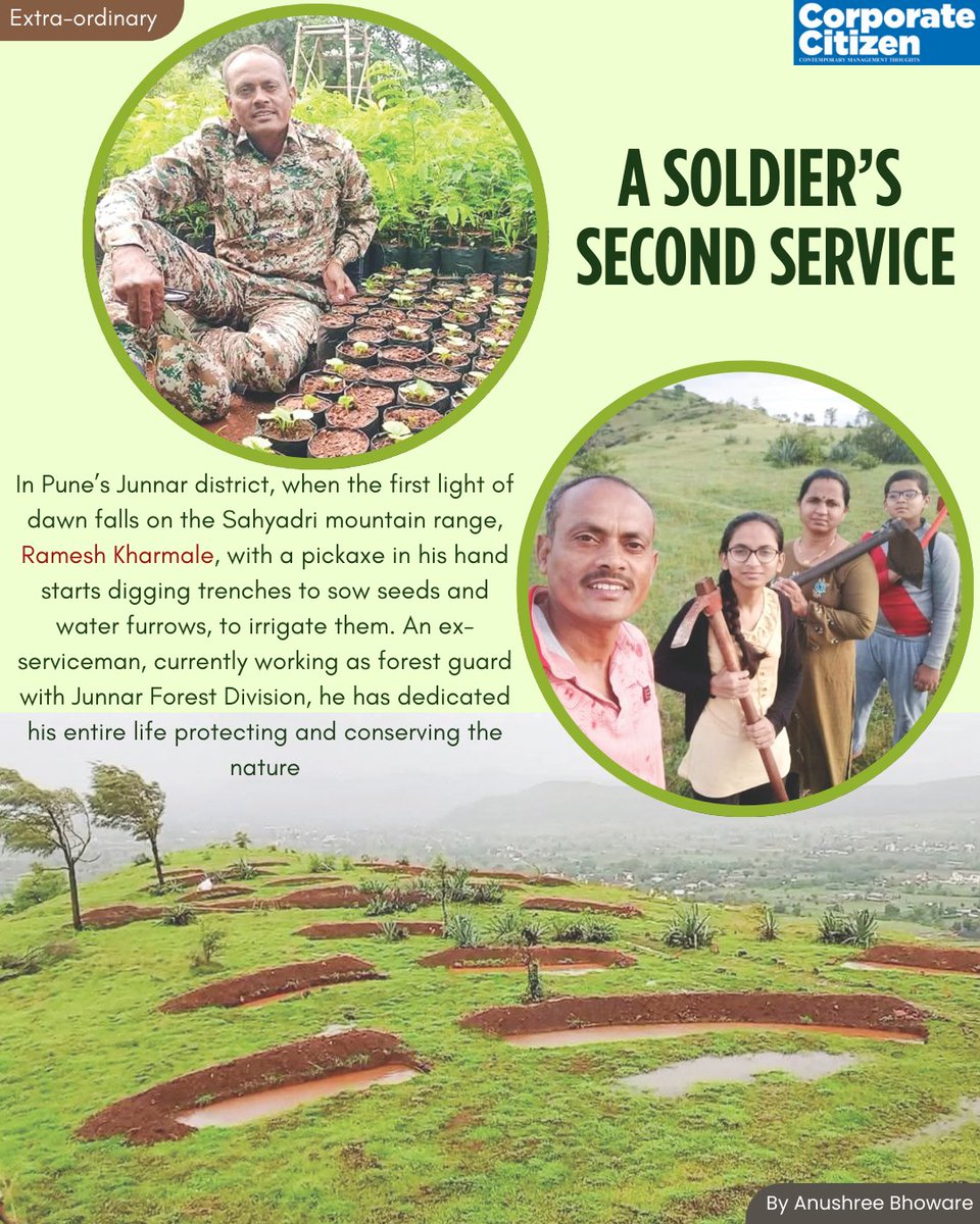 Corporate Citizen Magazine tweet media