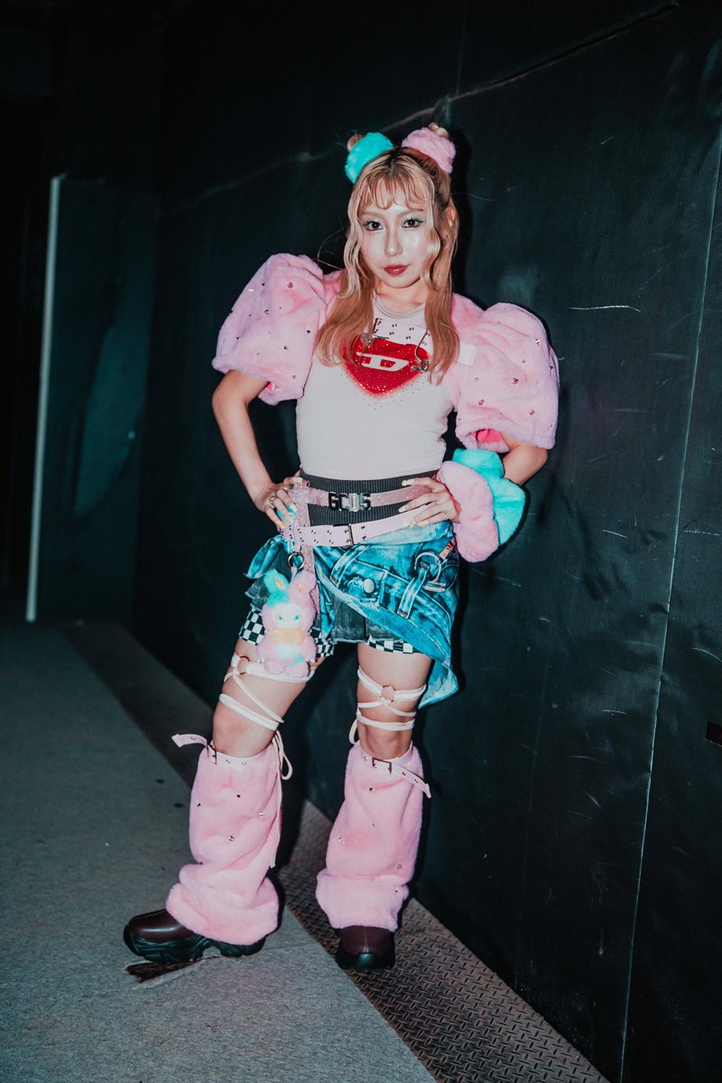 Hanabie_Global (@Hanabie_Global) / Posts / X