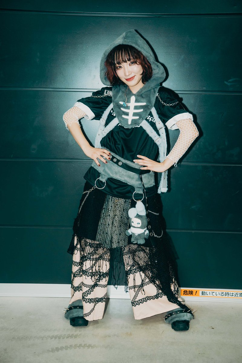 Hanabie_Global (@Hanabie_Global) / Posts / X