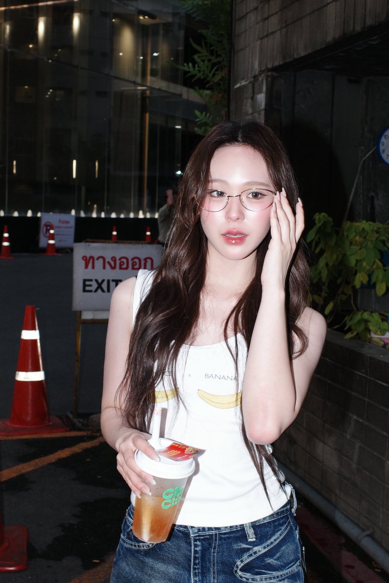 จูนววม tweet media