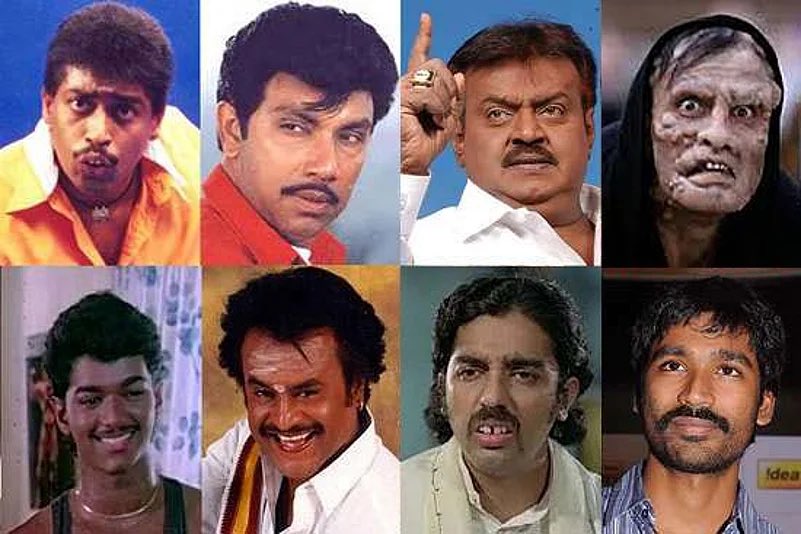 SalgadoSanju's tweet photo. @AngelusArch @Amila_KR @grok Similarities are uncanny 🤣 https://t.co/1gHW7l2epn