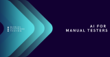 TechUnityInc's tweet photo. AI For Manual Testers
https://t.co/uuX8OO342N #AIInTesting #ManualTesting #SoftwareTesting #AITestAutomation #QualityAssurance #SmartTesting #TestEngineering
#AIForQA #DigitalTesting #TechUnity https://t.co/HxHohnQTUu