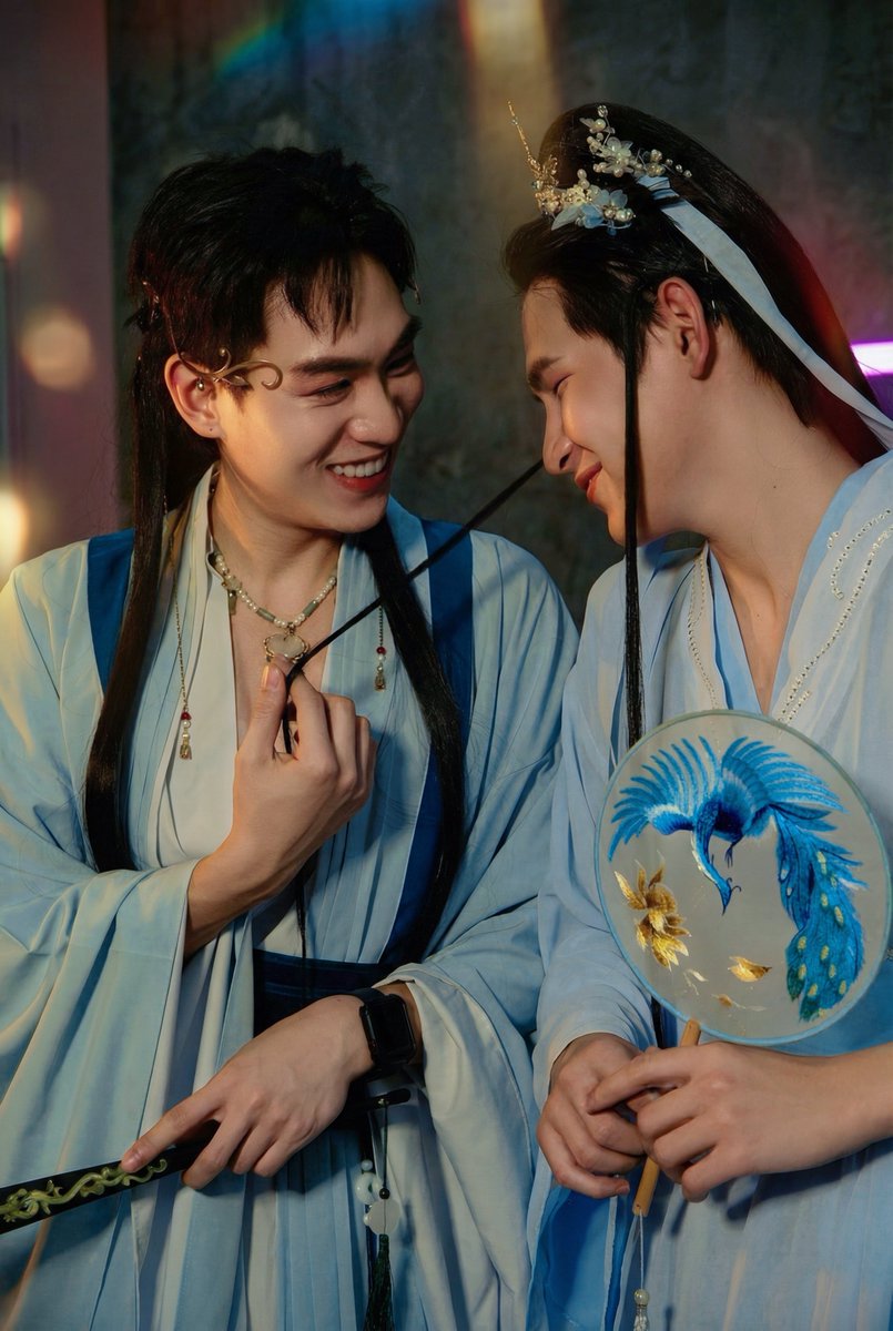 Bibbidii Entertainment tweet media