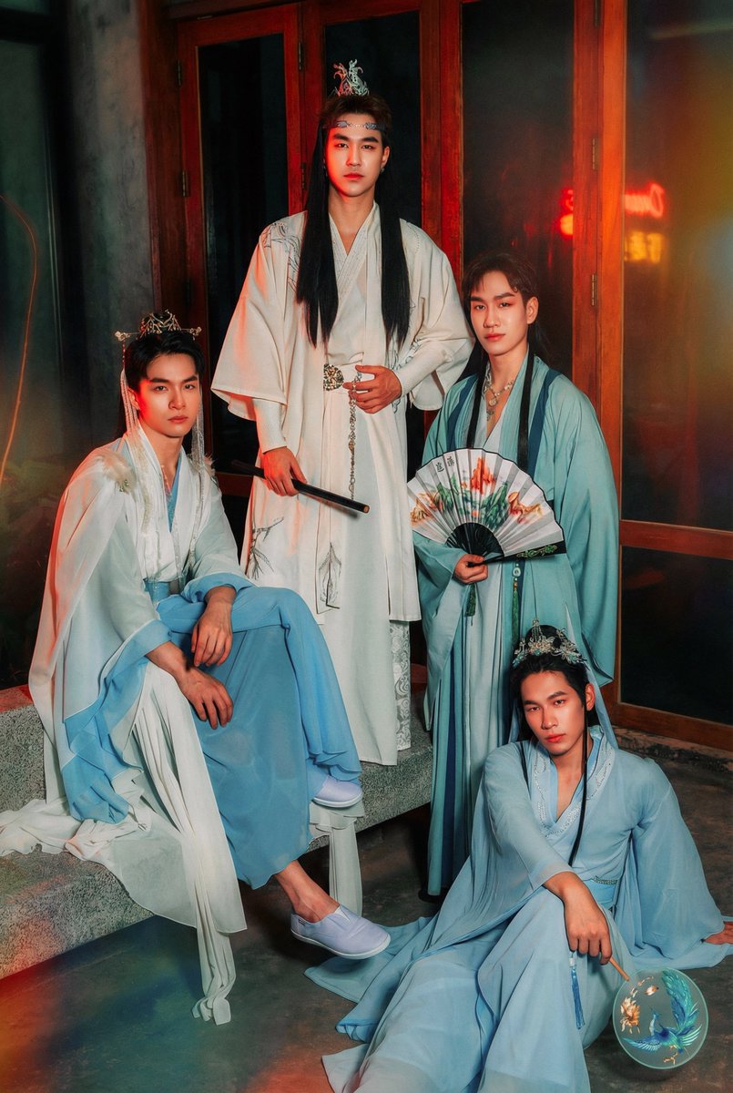 Bibbidii Entertainment tweet media