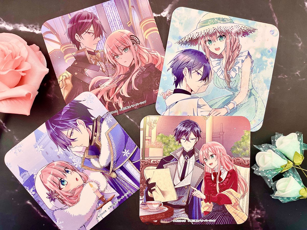 ୨୧‥∵‥‥∵‥‥∵‥୨୧ #ルプなな コラボカフェ 開催中🦋 ୨୧