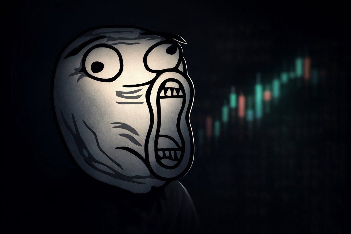 DexterCipher's tweet image. Funny now. Obvious later. $LOL