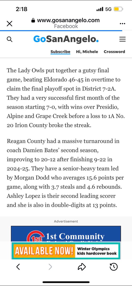 Morgan Dodd tweet media