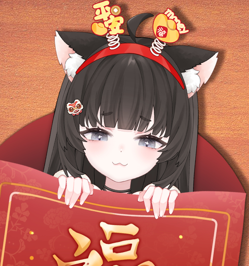 玖璐 Jiulu🖤遊戲勢Vtuber ϑɕ tweet media