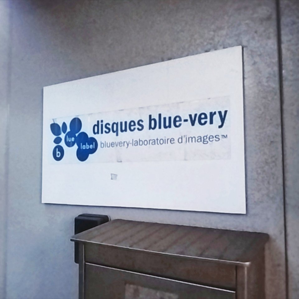 あーるちゃんはディスクブルーベリーにて、mini kyute『Summer Symphony』を手に入れた🙌