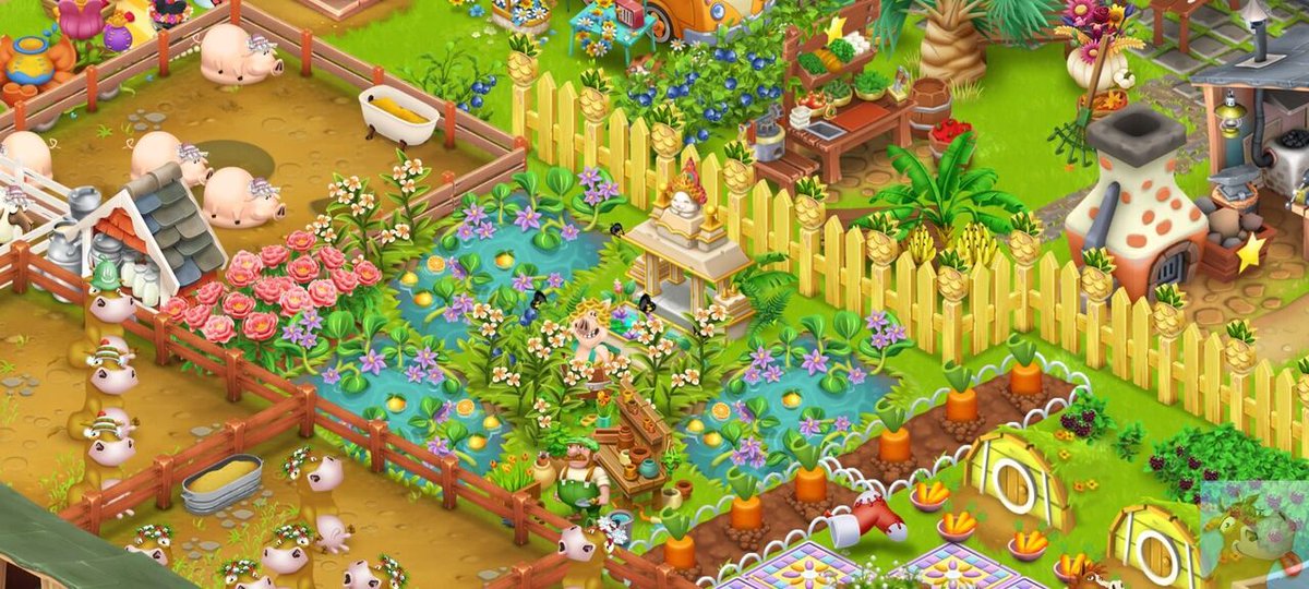 🐄🌾🚜: HAY DAY FESS 🪷 tweet media
