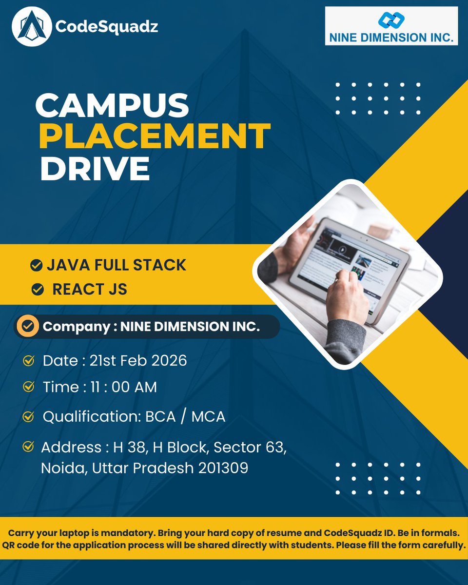 CodeSquadz tweet media