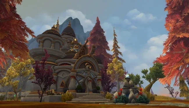 Wowhead💙 tweet media