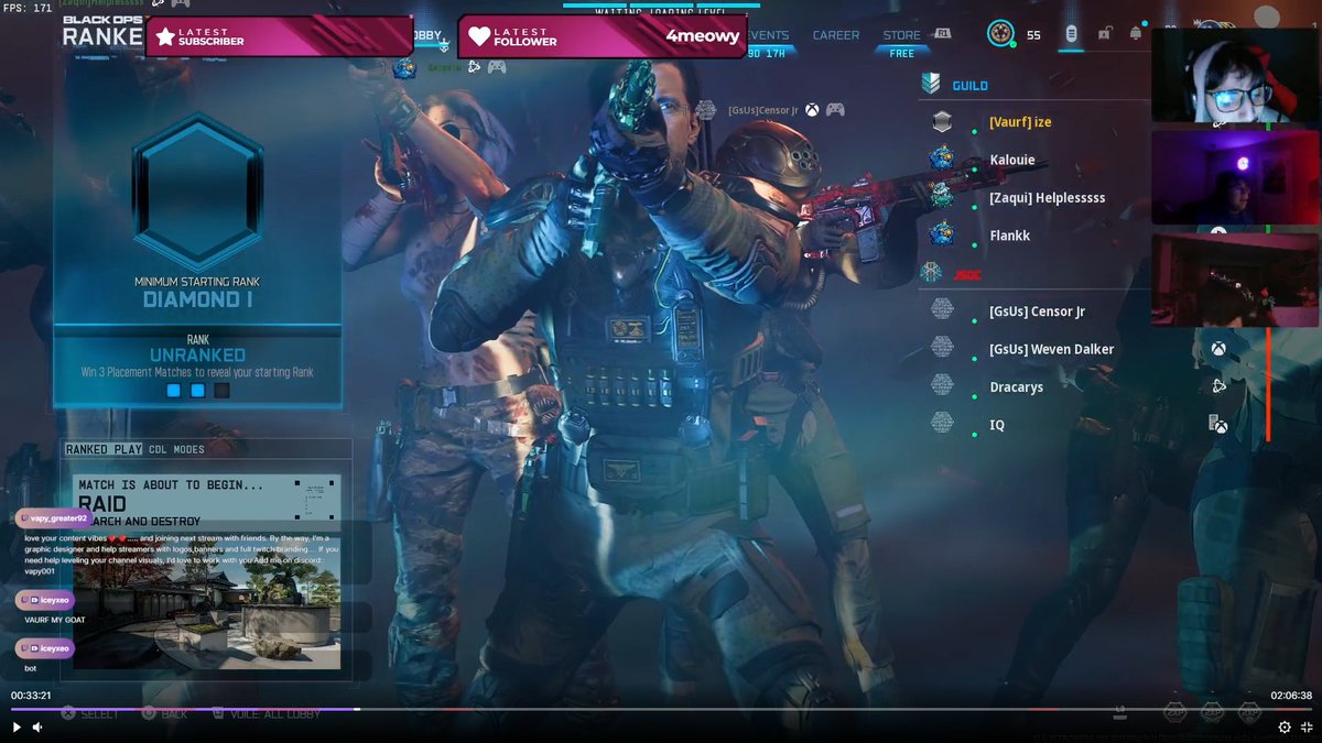 Vaurf 🃏 tweet media