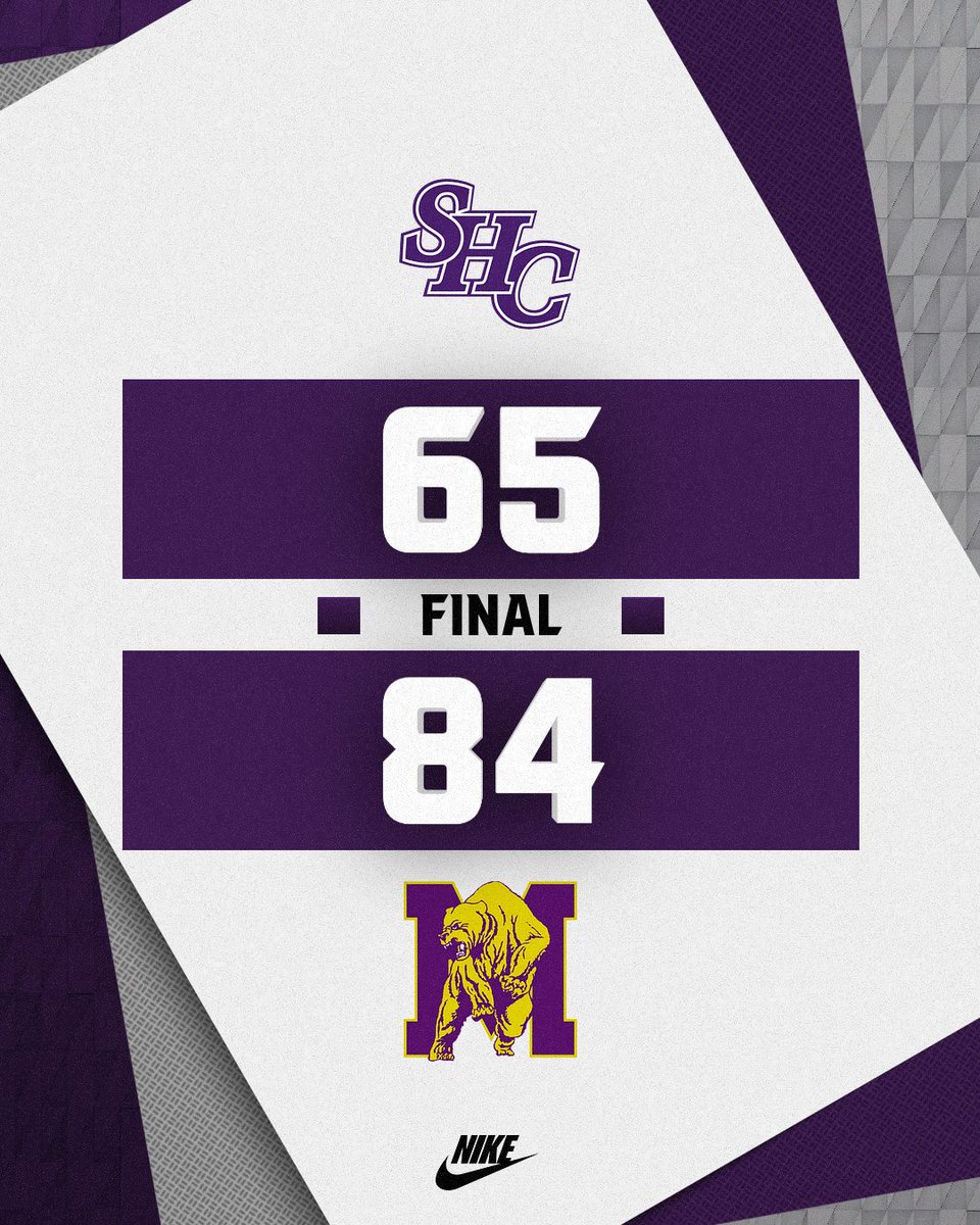 Spring Hill College Men’s Basketball tweet media