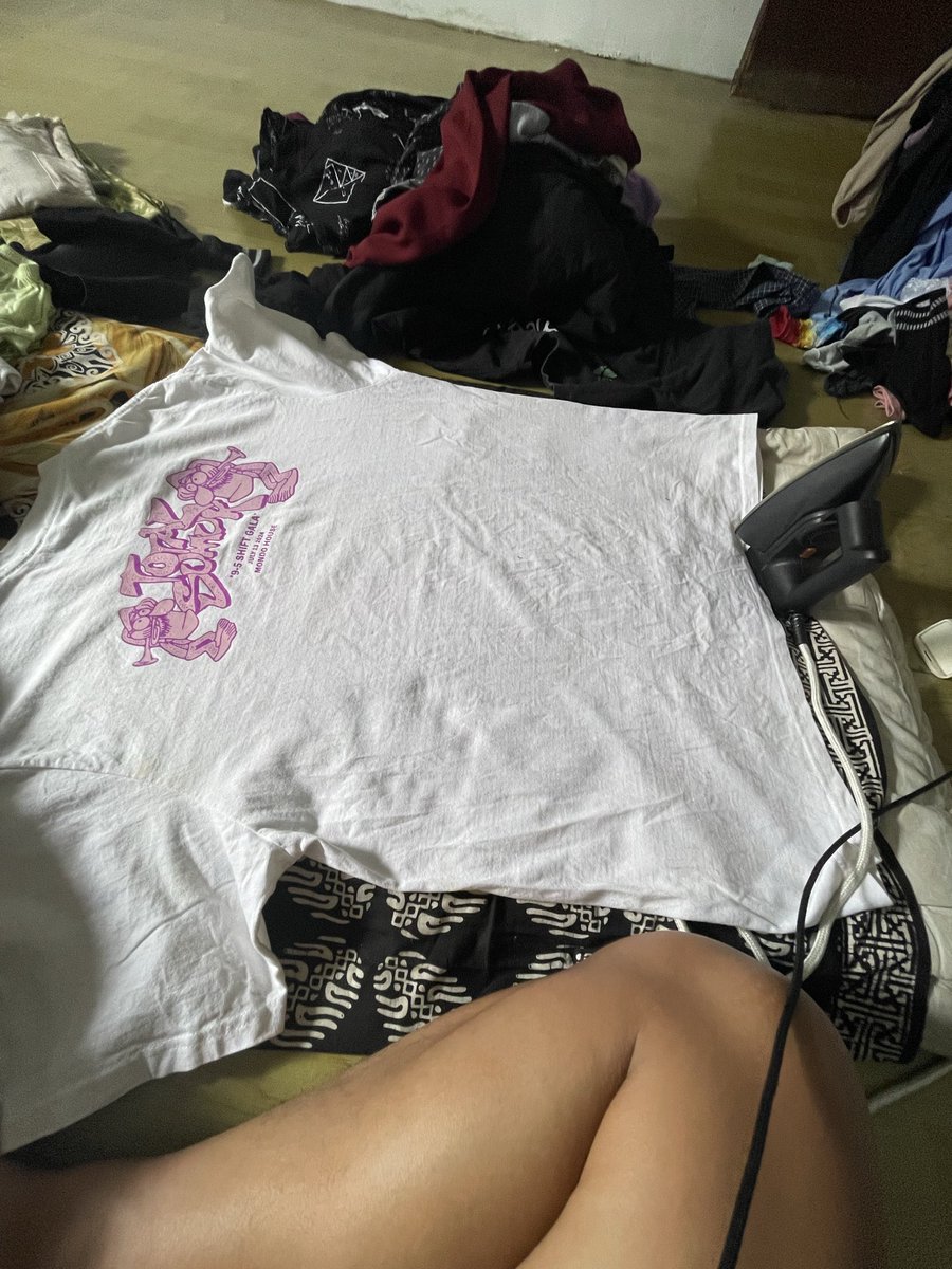 Ompol Dewo tweet media