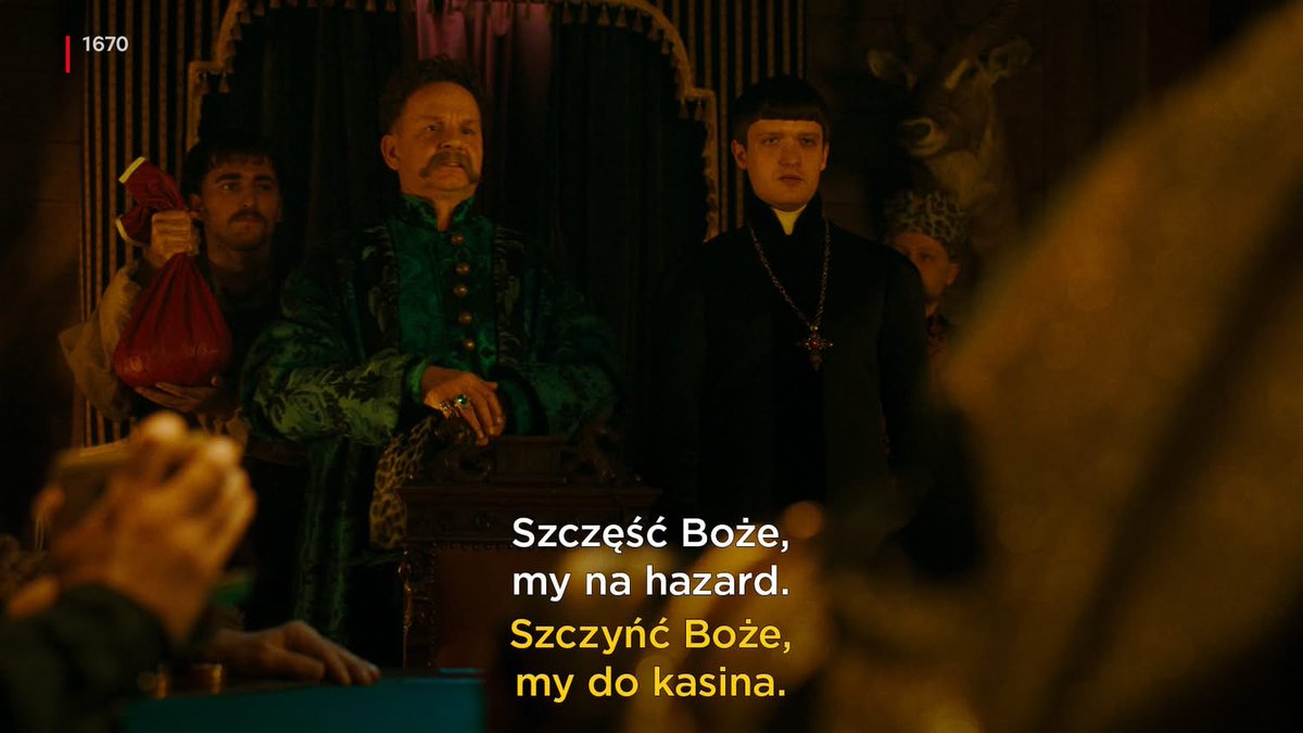 Netflix postanowił się pochwalić, że przetłumaczył zasoby filmowe na „śląski”. Uwidoczniło to tylko potężne ubóstwo językowe, jakie ma miejsce, gdy się chce używać tylko dialektu. Twórcy tłumaczeń starają się je nadrabiać, wciskając do tłumaczeń germanizmy (na Śląsku nie mówimy