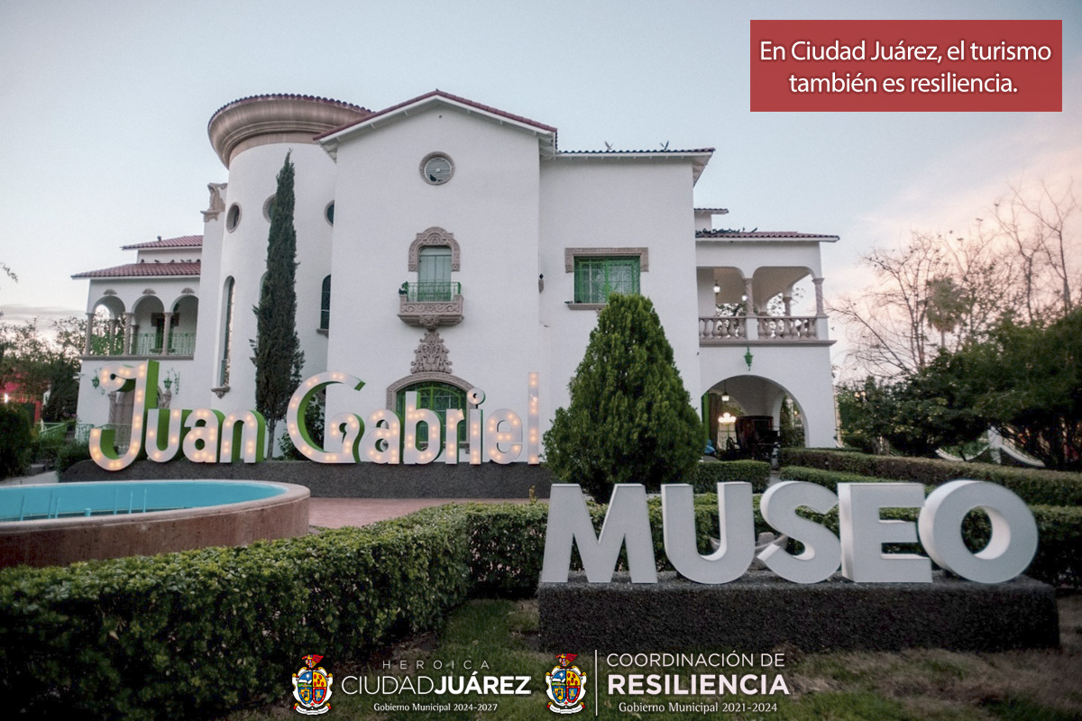🌍 ✈️ Hoy conmemoramos el Día Mundial de la Resiliencia del Turismo.

El turismo resiliente nos invita a cuidar los destinos, proteger la naturaleza y fortalecer la cultura local, a la vez que genera empleo para miles de familias. Cuando se hace de forma responsable.