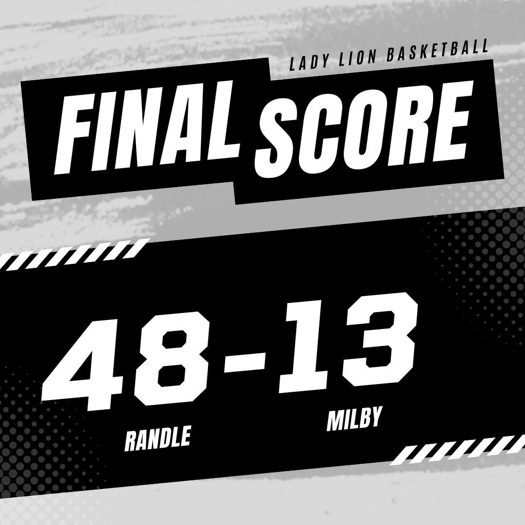 Lady Lion Girls Basketball tweet media