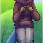 Photo by Drake The Drizzile (@DrakeDrizzile)