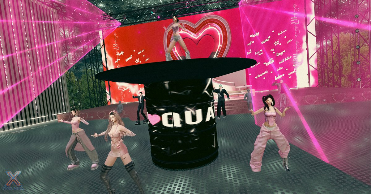 XTheLabel404 tweet media