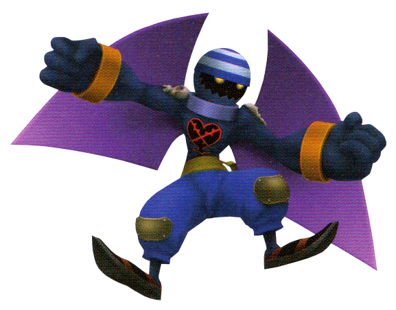 Air Pirate is now Here.