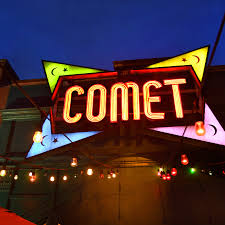 This is a screenshot taken from Comet Ping Pong pizzeria's secure portion of their website—which was hacked shortly after Pizzagate broke.

Gee, I wonder what they were talking about?  

Oh, and why would they have a secure members section anyway?

Hits a little different now