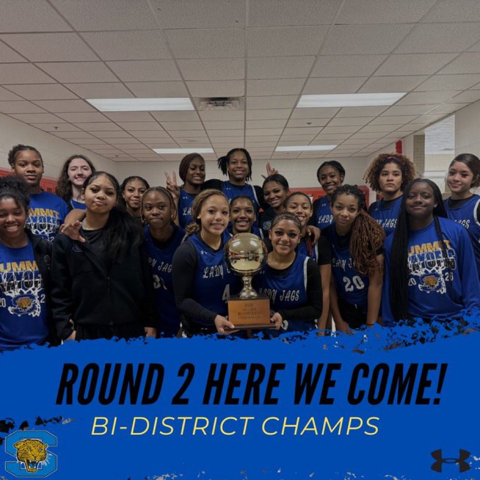 SummitGBB's tweet photo. DUB secured.
Round 2 bound.
The mission continues. ๐๐
#DictateandDefend
#WIT
#ALLN https://t.co/6ddM8s9FQ8