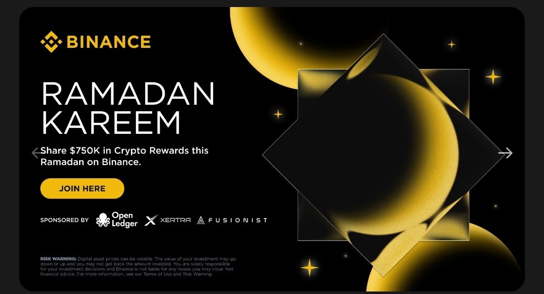 Putrazaya3's tweet photo. Ikutlah bermain Binance Word of the Day bersama kami! Raih bagian dari 400000 HOME dan tingkatkan pengetahuan kripto Anda setiap hari! https://t.co/AVrZDx5z3L https://t.co/6mLpb7bA44