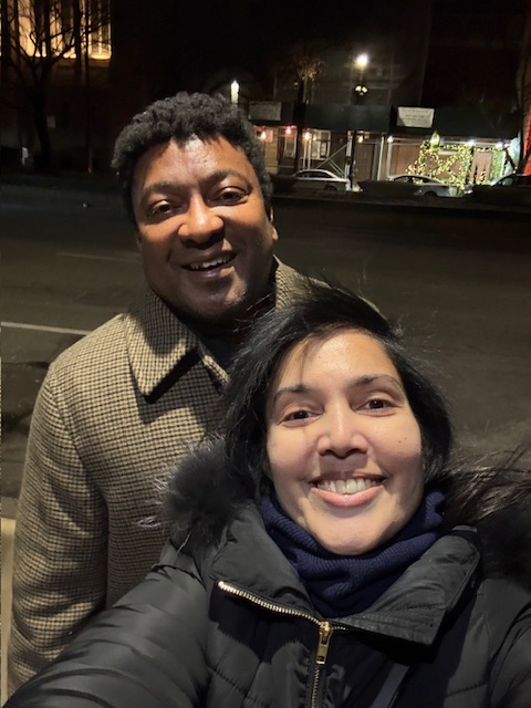 Congrats Steve Pamon on receiving the highest honor from Morehouse College, being inducted into The Society of Bennie &amp; Candle Awardees. 👏

Salute to your leadership, and trailblazing impact in media, entertainment and sports! ⭐️

#CodeBreakerMindset #Grateful #Morehouse