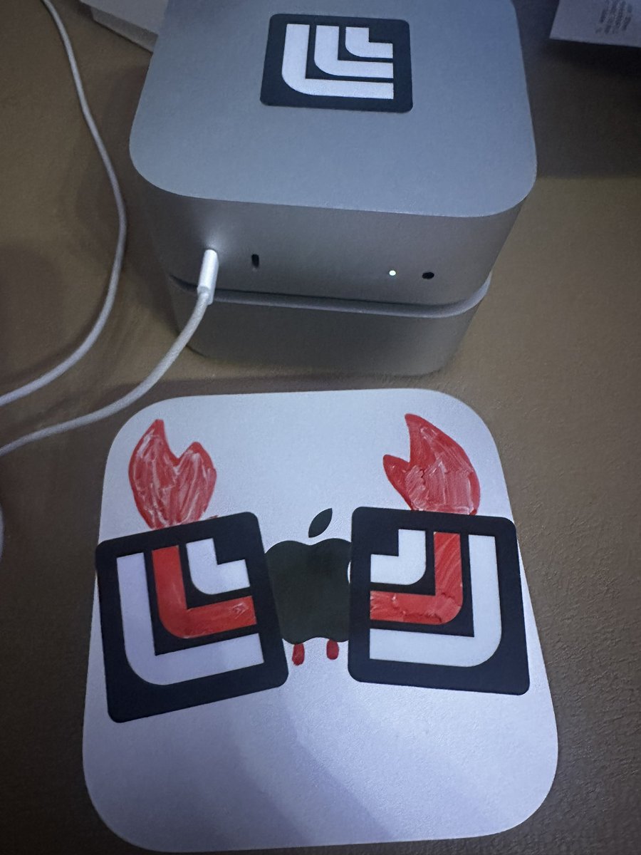 Caleb Chan tweet media