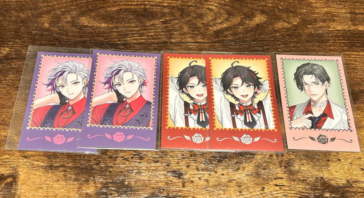 ゆー@取引垢。 tweet media