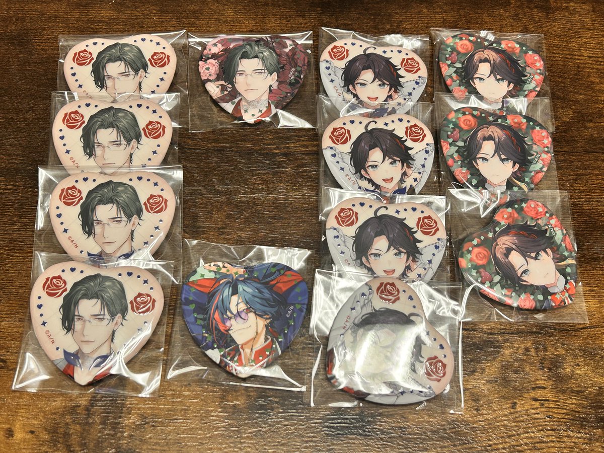 ゆー@取引垢。 tweet media