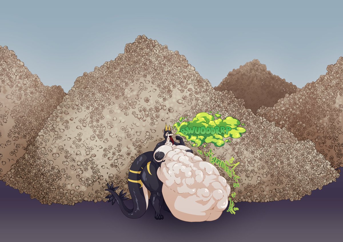 YOA (COMMS OPEN) tweet media