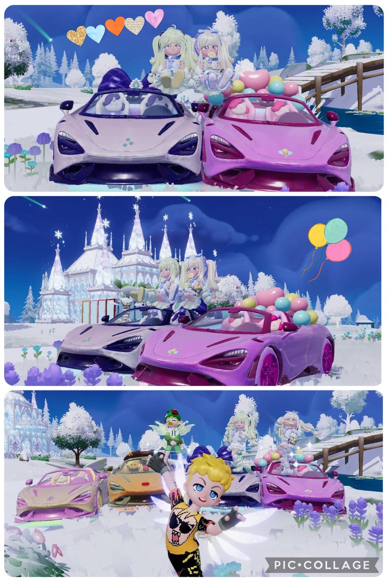 KOTO＊°. tweet media