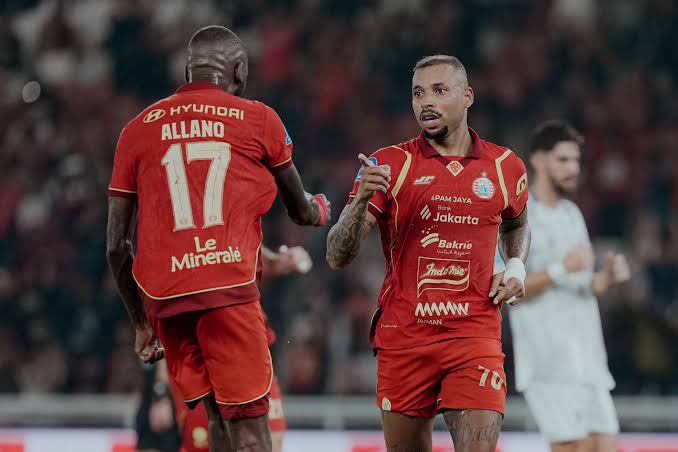 💥 BIG PERIOD FOR MACAN KEMAYORAN!

PERSIJA jadi salah satu tim dengan jadwal krusial selama periode Ramadan di 🇮🇩ISL musim 2025/26 ini.

Mengingat mereka saat ini berada di persaingan papan atas klasemen sementara, maka periode ini wajib dilewati dengan baik untuk memantaskan