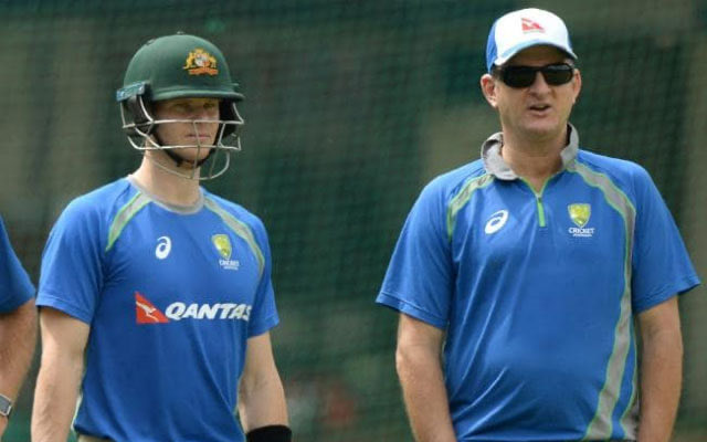 “I just think they've got the selections completely wrong and to have your best player by 100 yards sitting on the sideline in Steve Smith… I think it's an insult to Steve Smith, to be honest.”

~ Mark Waugh