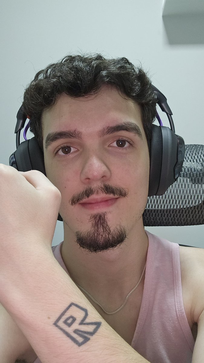 im alive and well brother :)