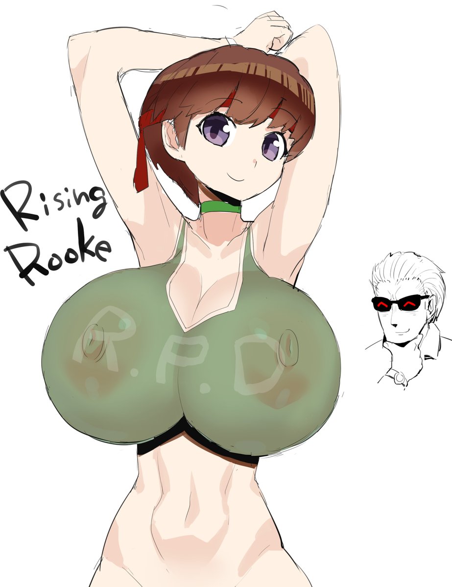 いつもの🤤
…ではない…?🤔 